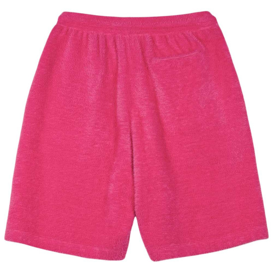 Grimey Unisex σορτς 100 Miles Baggy Fur Shorts